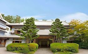 草津ホテル