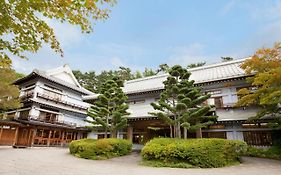 草津ホテル